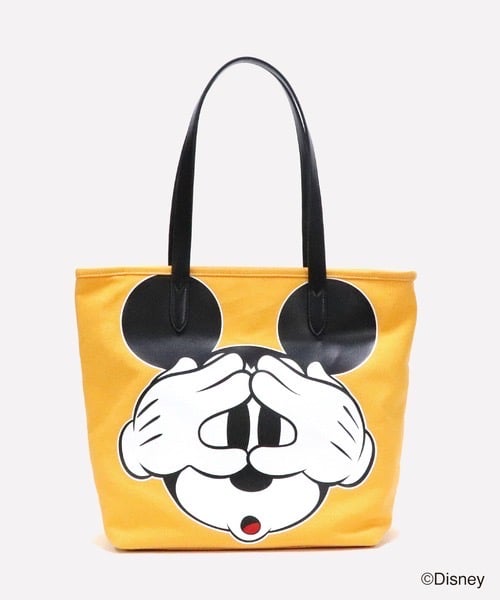 【福袋】ミッキーマウスBAG3点　福袋