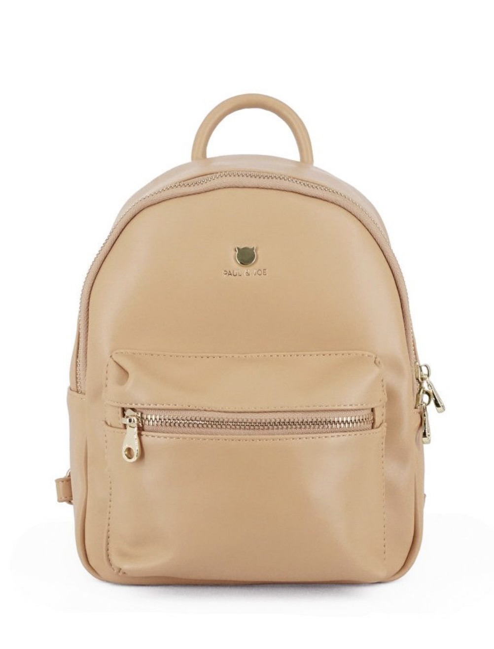 【福袋】第４弾⑤ Paul&JOE リュテスver　2WAYトートバッグ/BK・リュック/BE