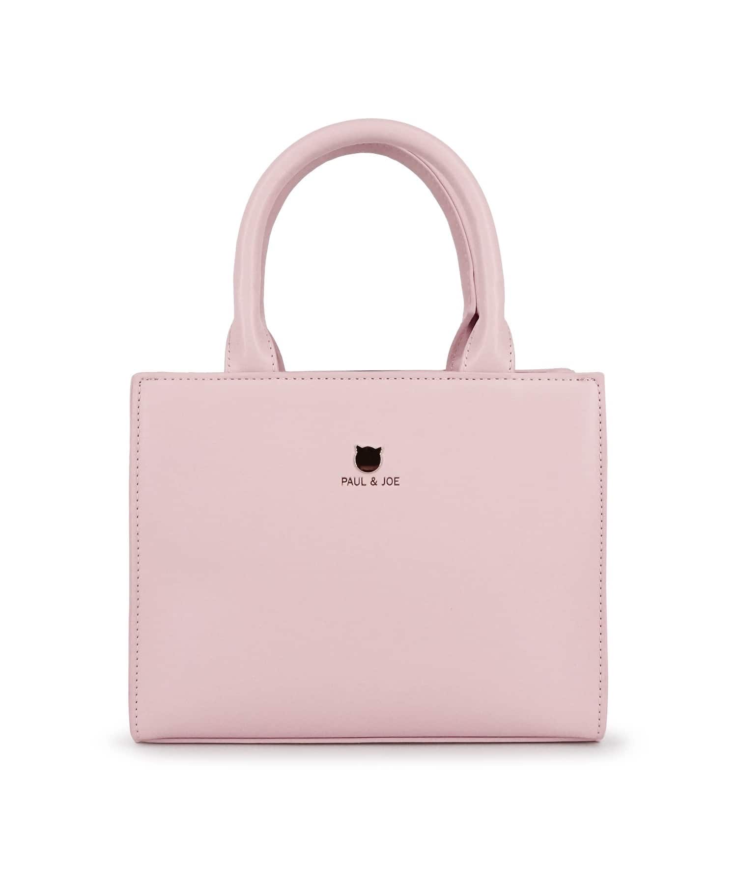 【HAPPY bag】 Paul&JOE リュテスver③　２WAYバッグ/PI