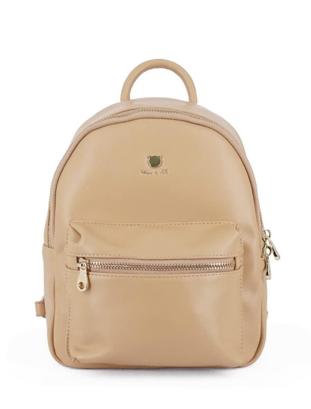 【HAPPY bag】 Paul&JOE リュテスver⑤　リュック/BE