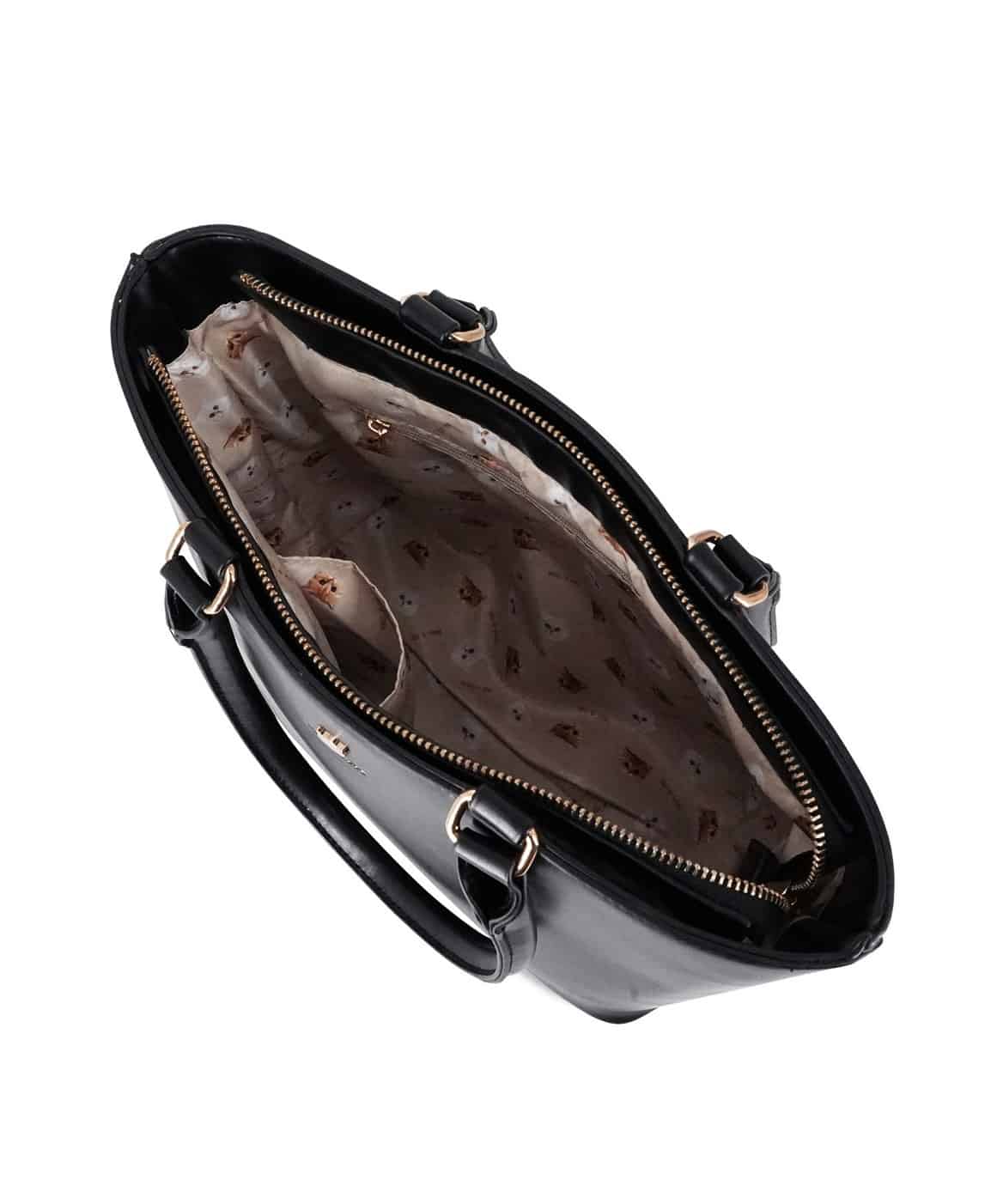 【HAPPY bag】 Paul&JOE リュテスver⑦　トート/PI