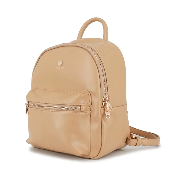  Paul&JOE 【ポールアンドジョー】リュック　ベージュ