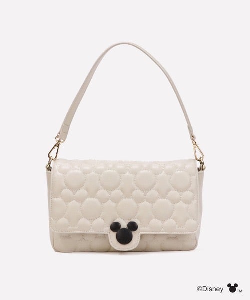 【福袋】ミッキーマウスBAG3点　福袋