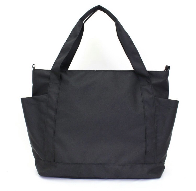 新作！【マザーバック ミッフィー(miffy) 】6048 BK