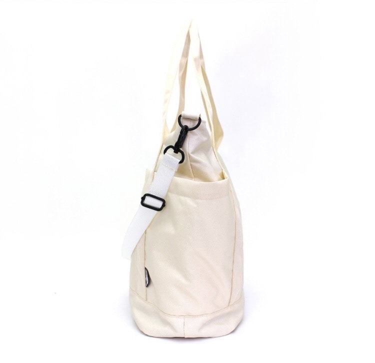 新作！【マザーバック ミッフィー(miffy) 】6048 WH