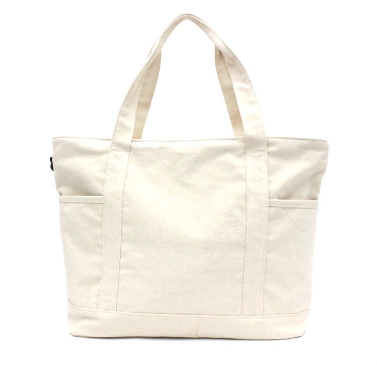 【miffy】ミッフィーボアたっぷりトート　6070WH