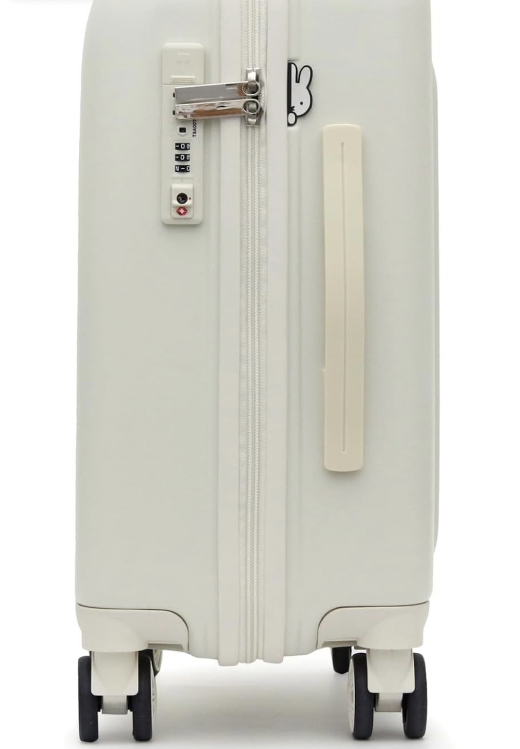 miffi（ミッフィ）スーツケース　2024年限定カラー！