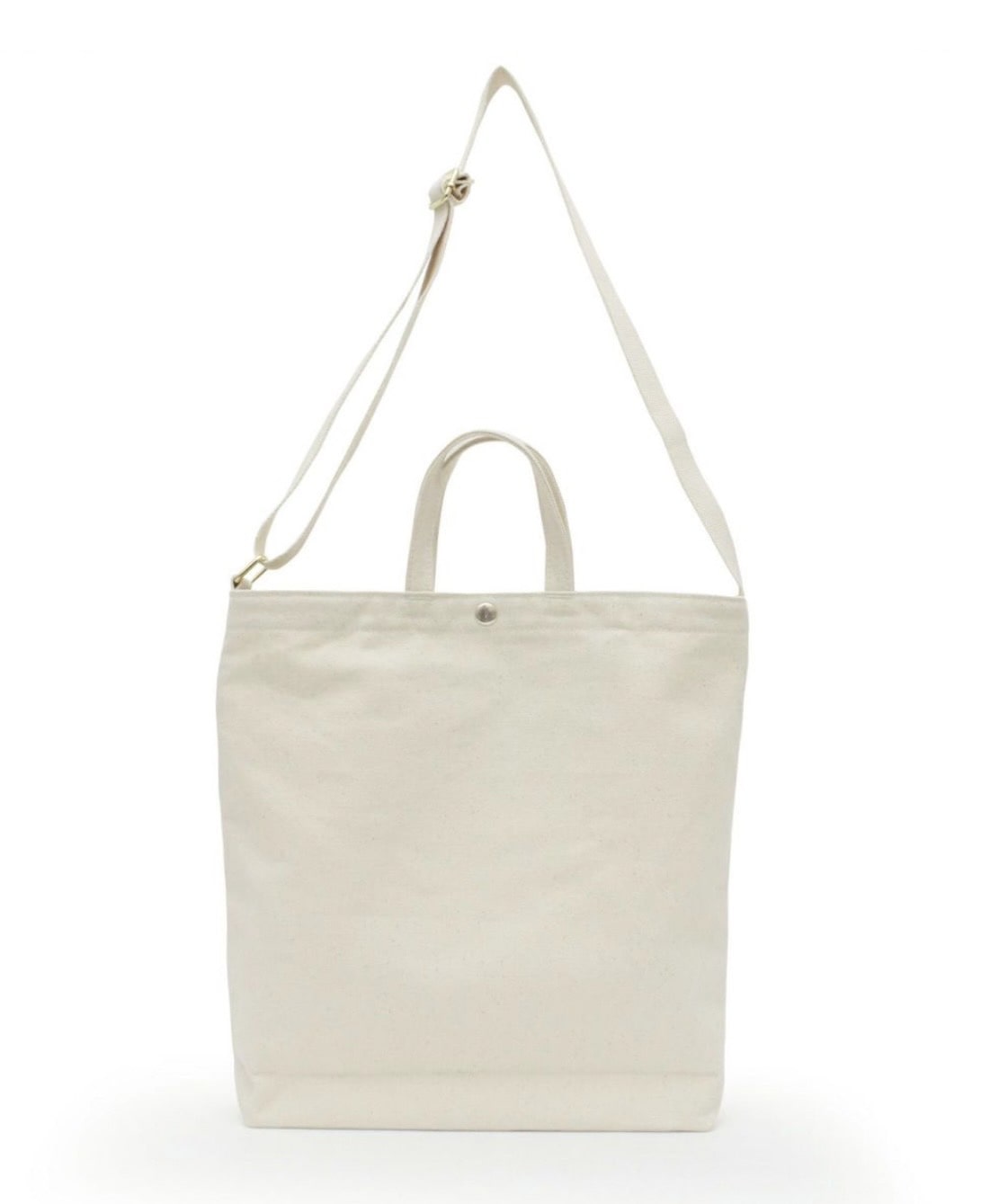 miffi（ミッフィ）２WAYトートバッグ　レッド