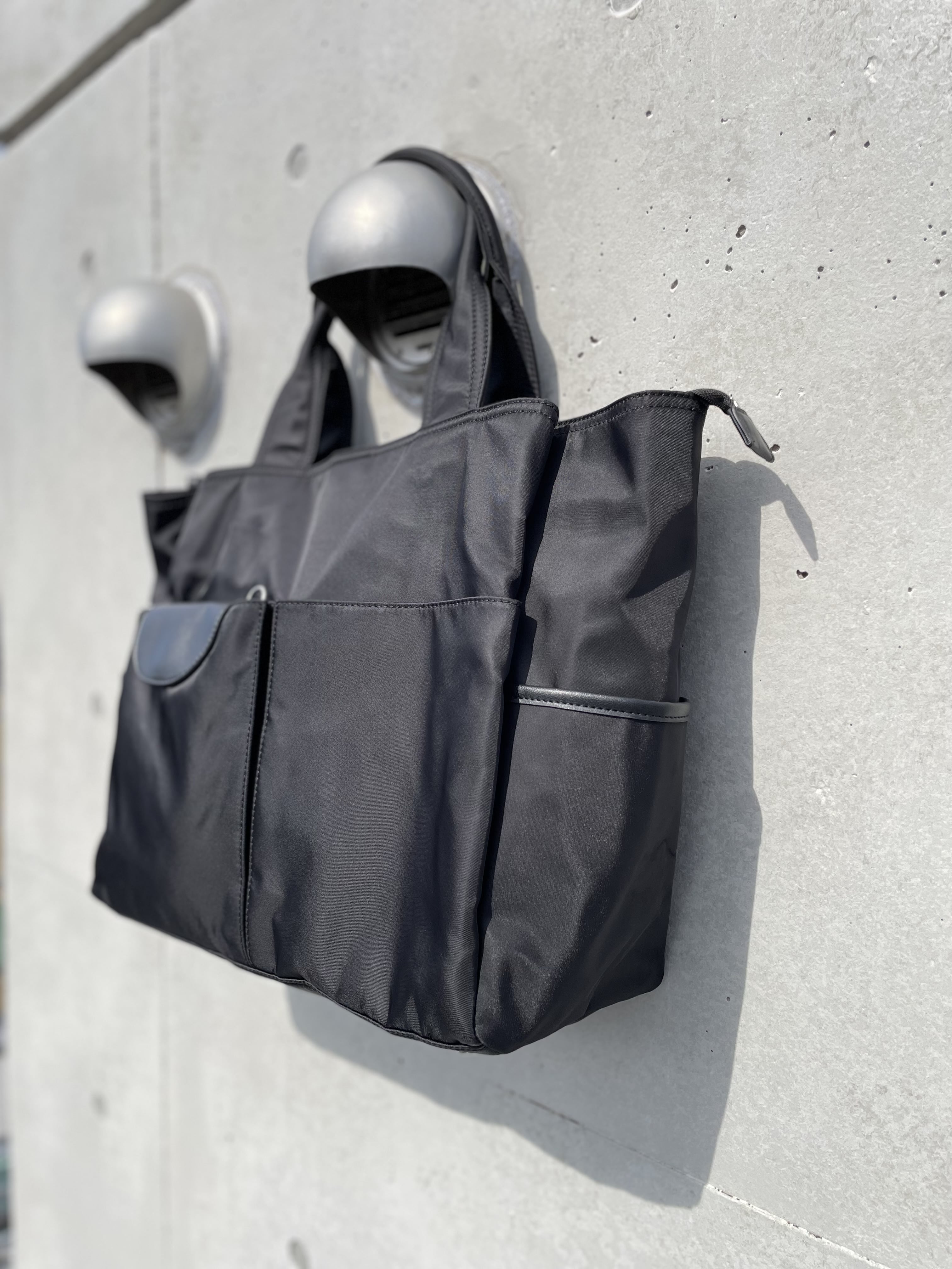 【CIEL】(シエル）-ショルトン-　ボストン＆ショルダー！　95111BK　\11,000