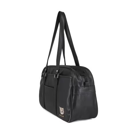 PAUL&JOE (ポール＆ジョー) スクバ　クロ　数量限定入荷！