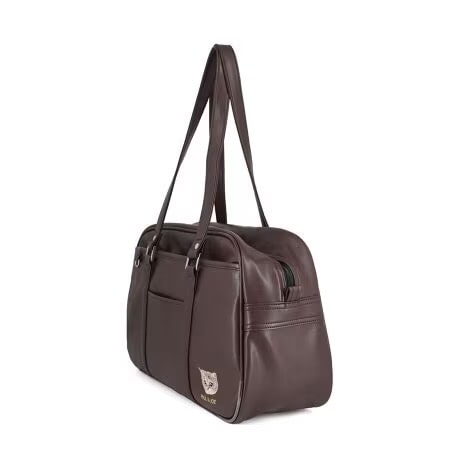 PAUL&JOE (ポール＆ジョー) スクバ チョコ色　数量限定入荷！