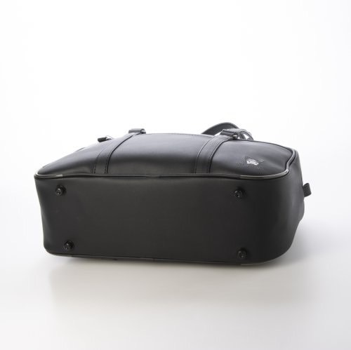 【クロミちゃん】定番スクールバッグ　BK