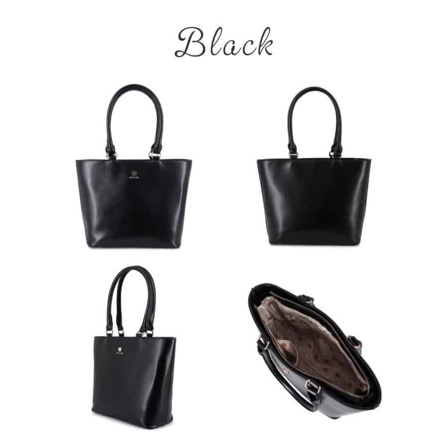 【福袋】 Paul&JOEリュテスバージョン BK/BK　 ポールアンドジョー