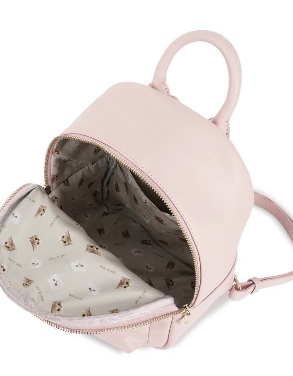 【福袋】第3弾 Paul&JOEリュテスバージョン3 リュックPIver