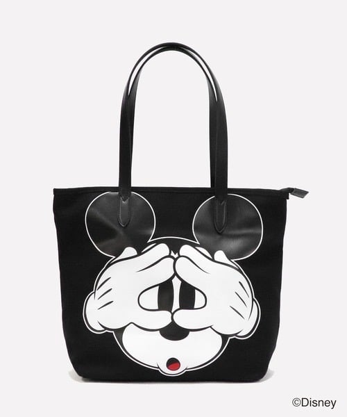 【福袋】ミッキーマウスBAG3点　福袋