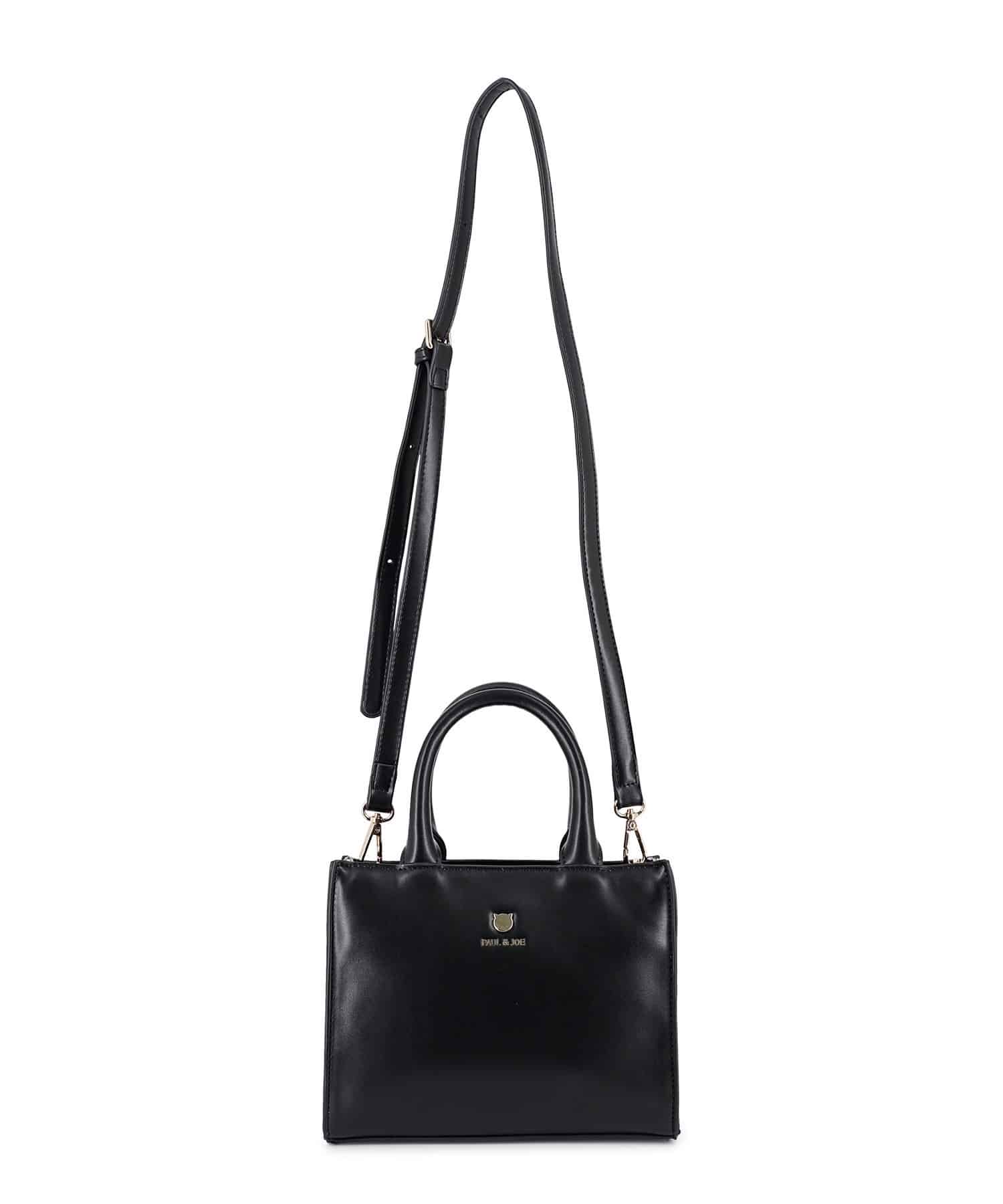 【HAPPY bag】 Paul&JOE リュテスver②　２WAYバッグ/BE