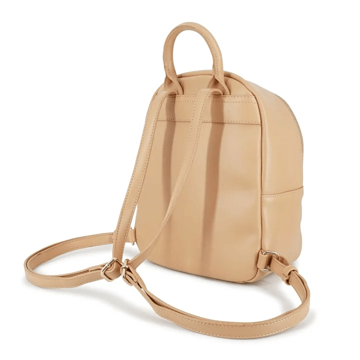  Paul&JOE 【ポールアンドジョー】リュック　ベージュ