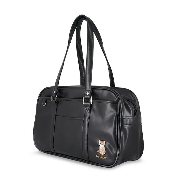  Paul&JOE 【ポールアンドジョー】スクバ　ブラック　2026年新作！