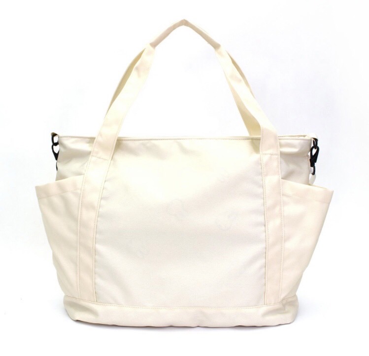 新作！【マザーバック ミッフィー(miffy) 】6048 WH