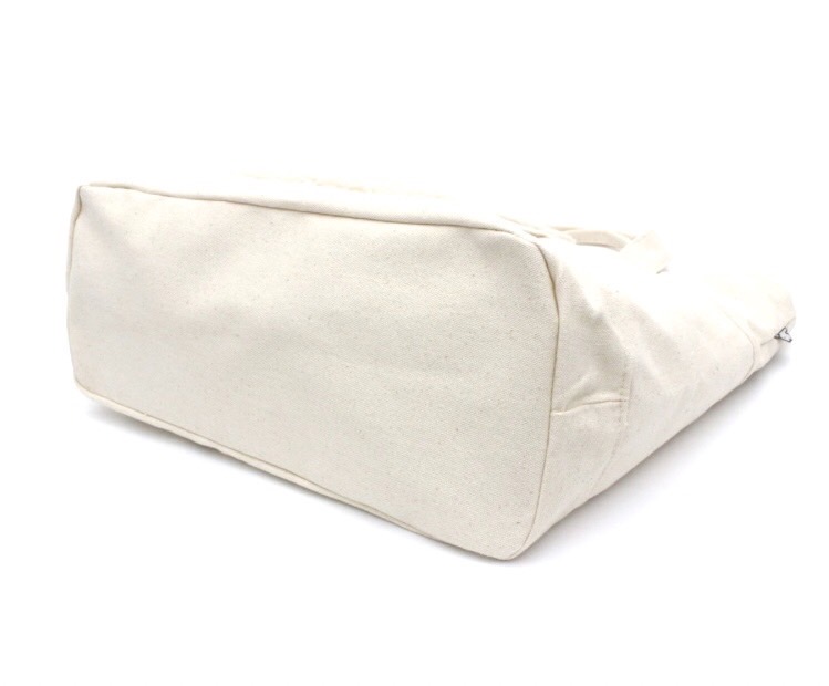 【miffy】ミッフィーボアたっぷりトート　6070WH