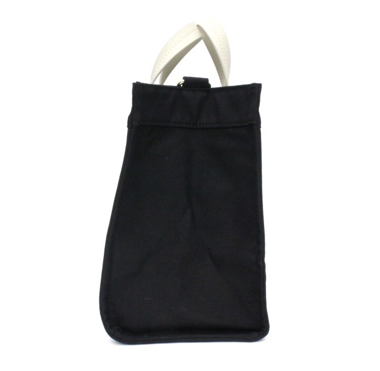 【miffy　monogram】ミッフィー　モノグラムフェイス　帆布２WAYバッグ　6033