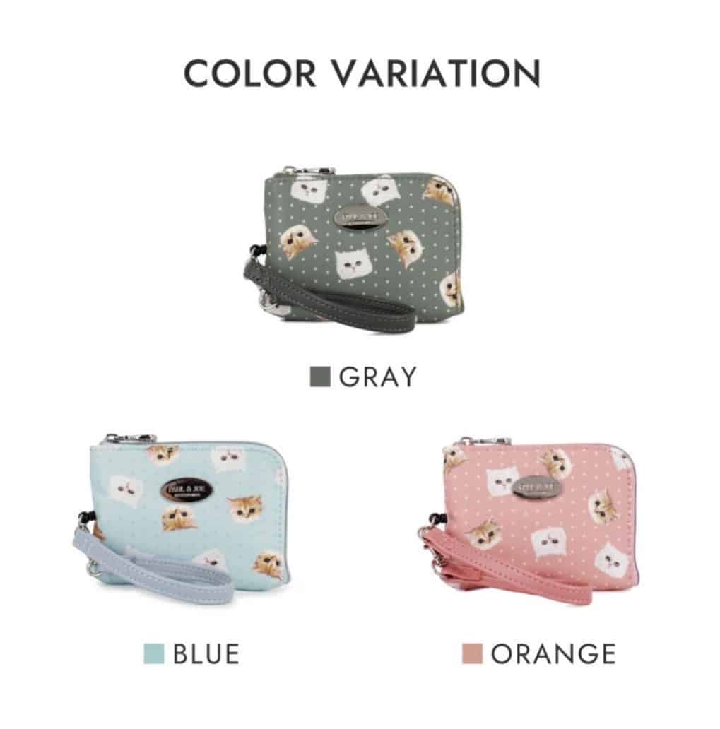 【福袋】第3弾 Paul&JOEリュテスバージョン3 リュックBKver