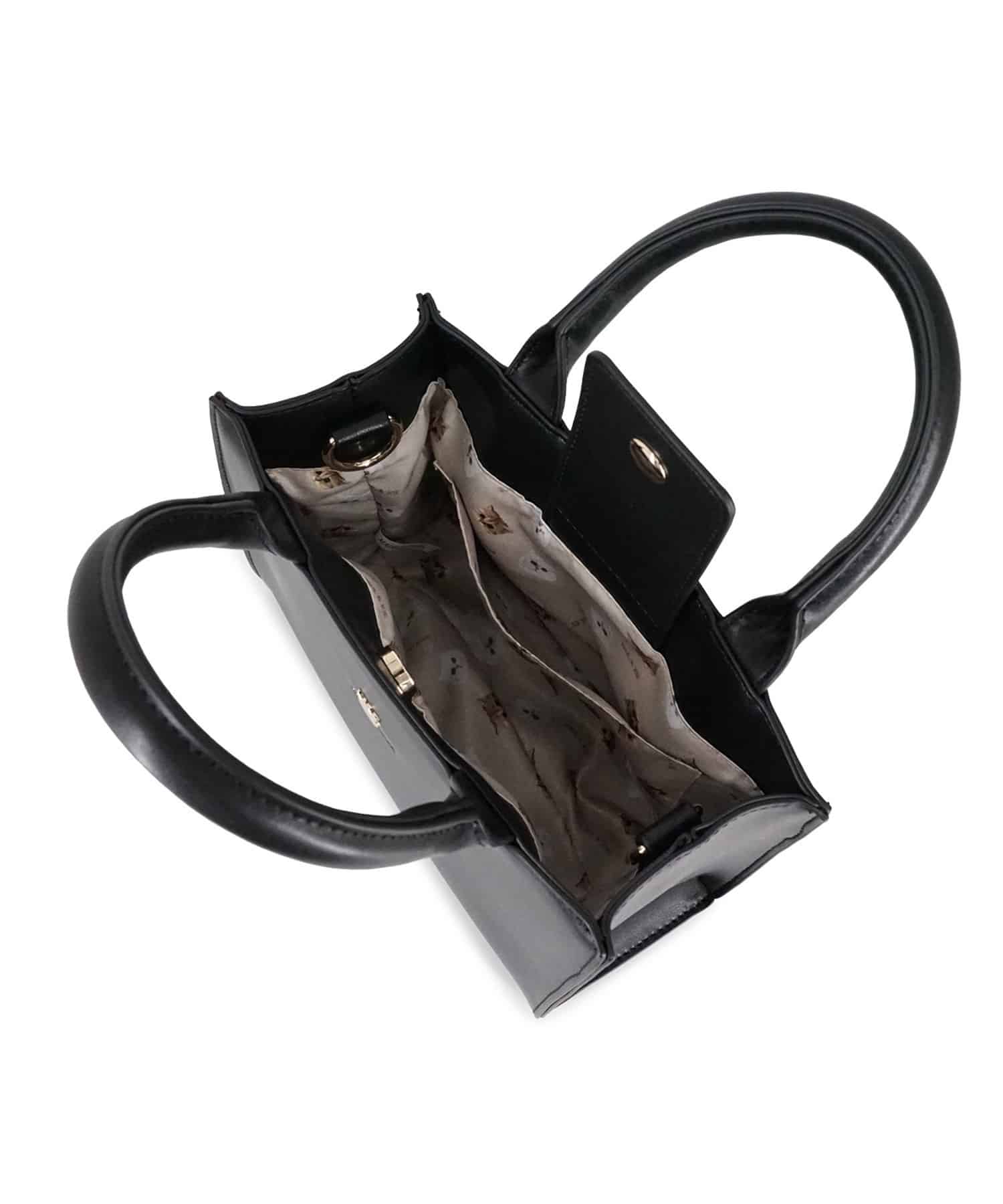 【HAPPY bag】 Paul&JOE リュテスver③　２WAYバッグ/PI