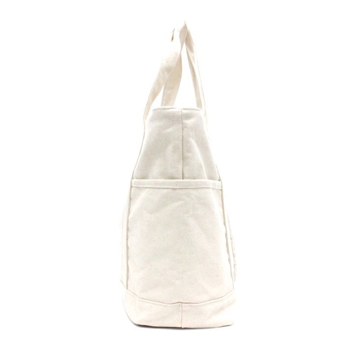 【miffy】ミッフィーボアたっぷりトート　6070WH