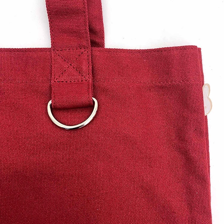 miffi ミッフィー　2024限定カラー　トートバッグ B264ベージュフェイス