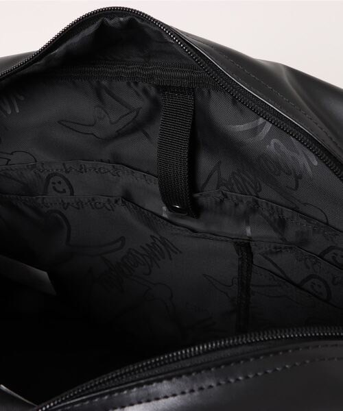 Mark Gonzales（マークゴンザレス）　スクバ　MG-K　チョコ