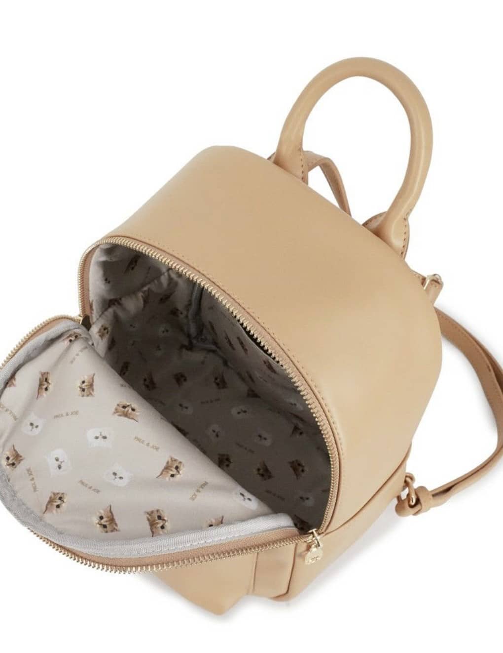 【福袋】 Paul&JOEリュテスバージョン BK/BE　 ポールアンドジョー