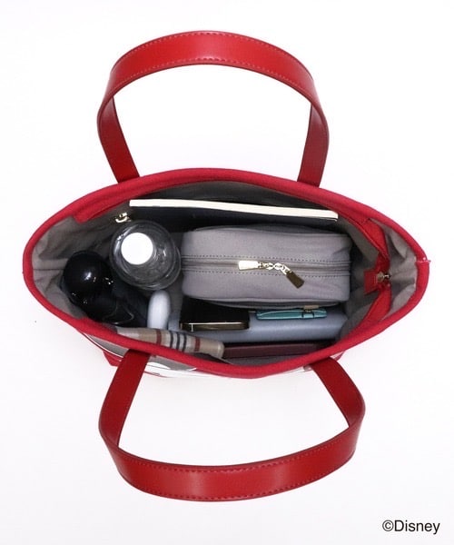 【福袋】ミッキーマウスBAG3点　福袋