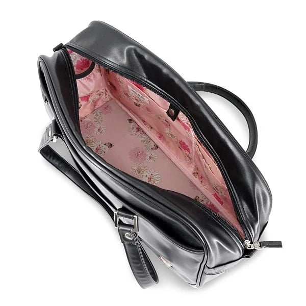  Paul&JOE 【ポールアンドジョー】スクバ　ブラック　2026年新作！