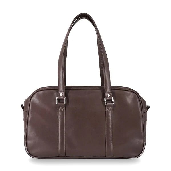 Paul&JOE 【ポールアンドジョー】スクバ　ブラウン　2026年新作！