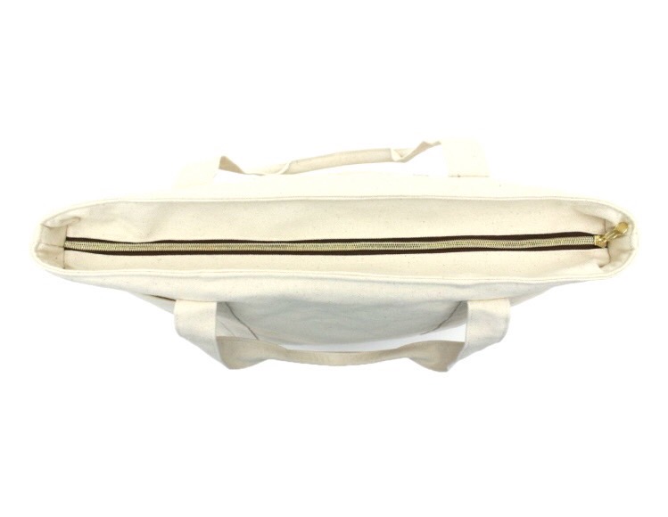 【miffy】ミッフィーボアたっぷりトート　6070WH