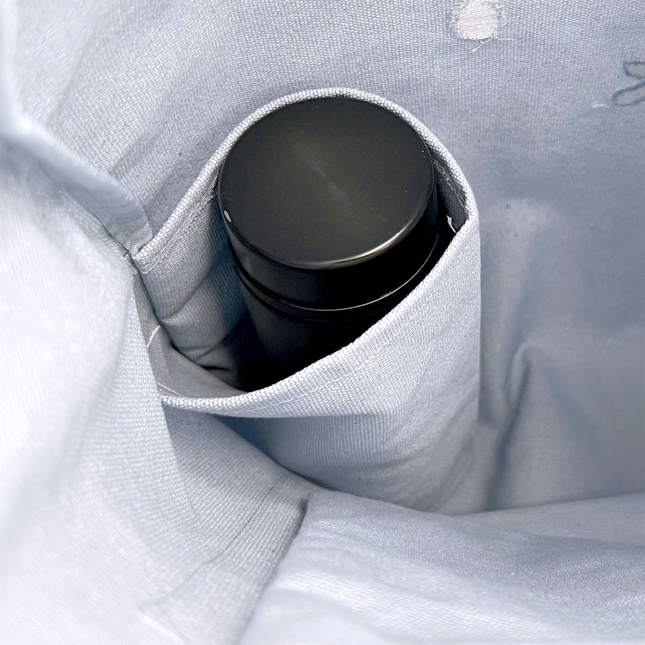 miffi ミッフィー　2024限定カラー　トートバッグ B267グリーンフェイス