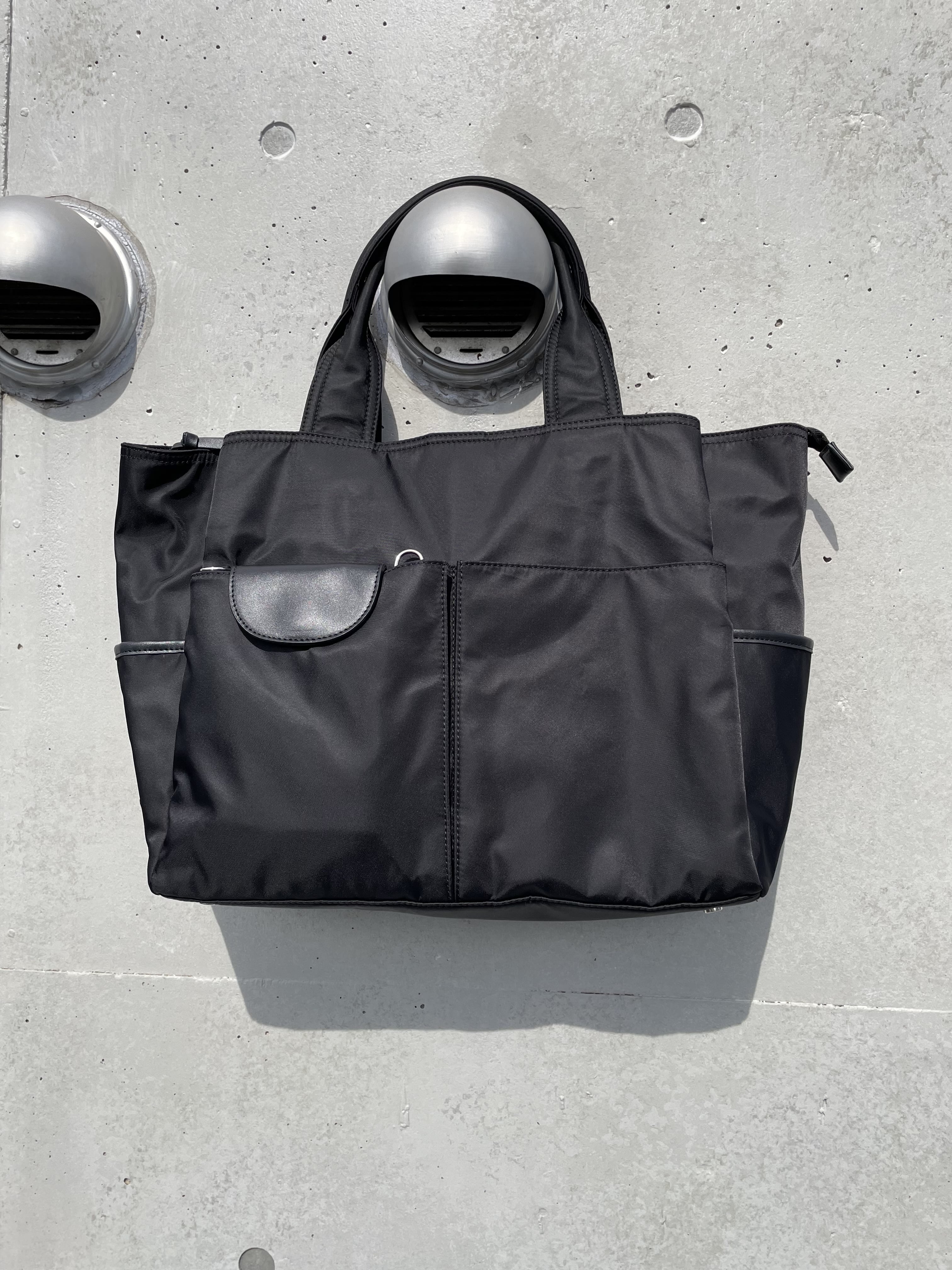 【CIEL】(シエル）-ショルトン-　ボストン＆ショルダー！　95111BK　\11,000