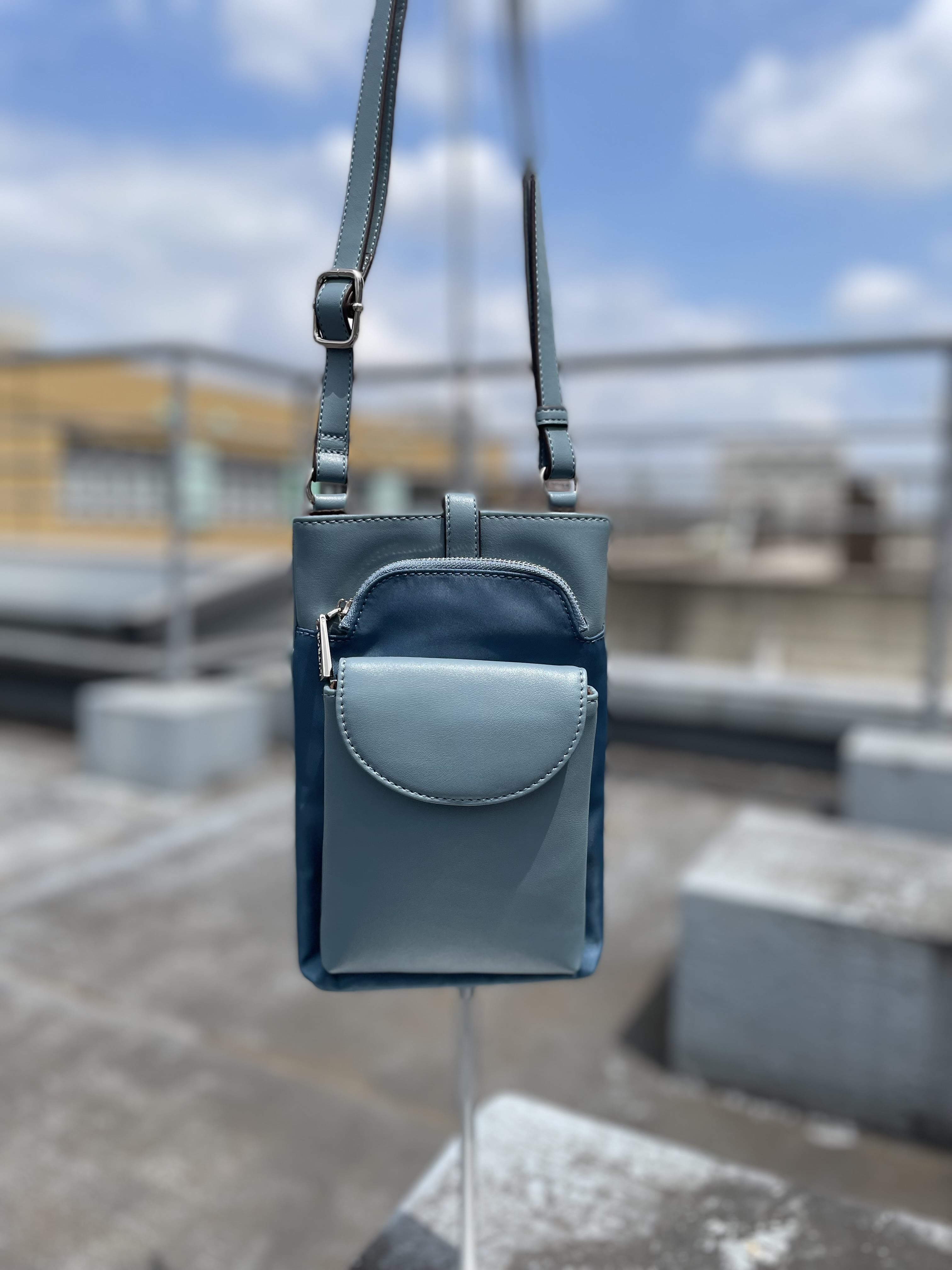【CIEL】ミニショルダーfor ロングウォレット  93674 \4,950