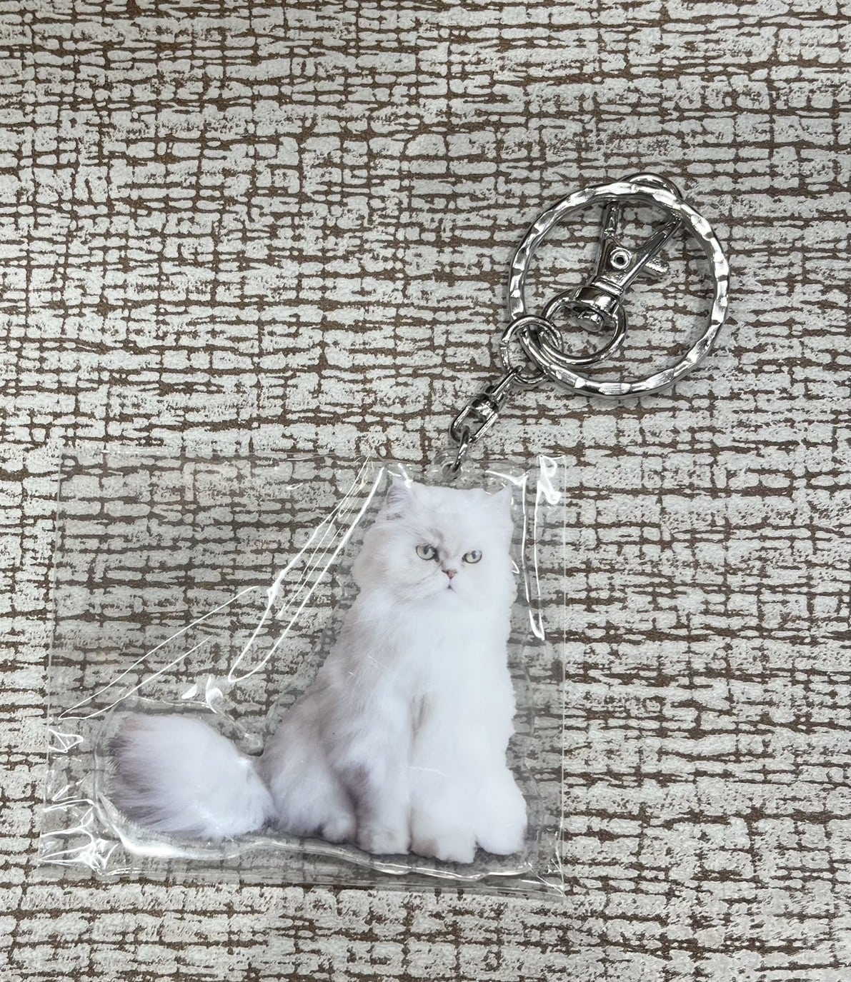 PAUL & JOE(ポール＆ジョー)　口金ミニ財布 エンボススタッズ　ピンク ピンク 口金