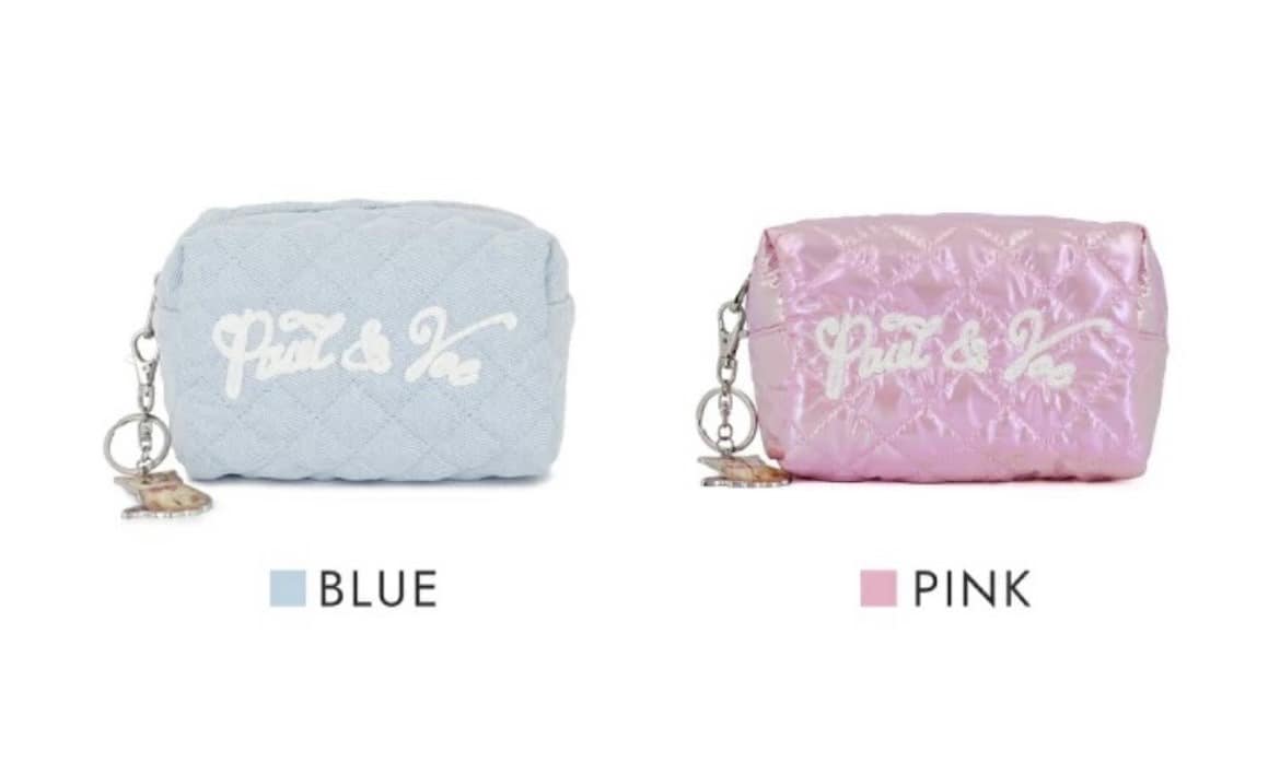 【福袋】 Paul&JOEリュテスバージョン BK/BK　 ポールアンドジョー