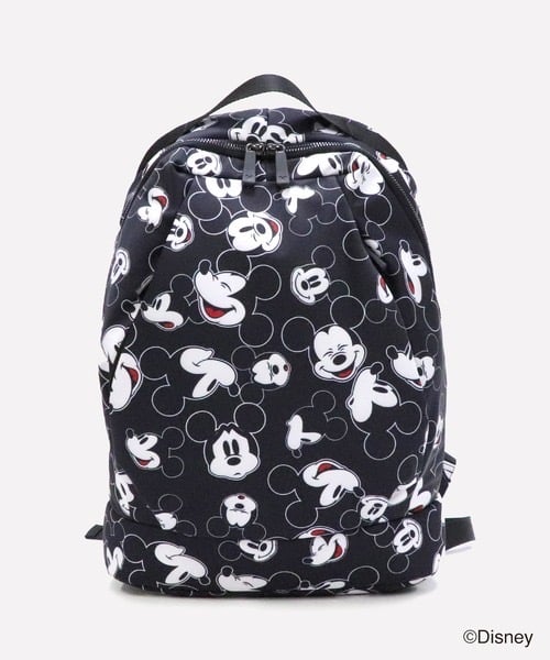 【福袋】ミッキーマウスBAG3点　福袋
