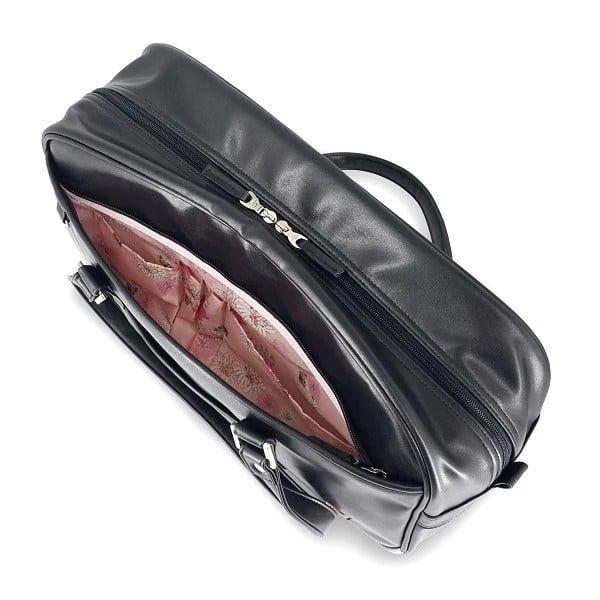  Paul&JOE 【ポールアンドジョー】スクバ　ブラック　2026年新作！