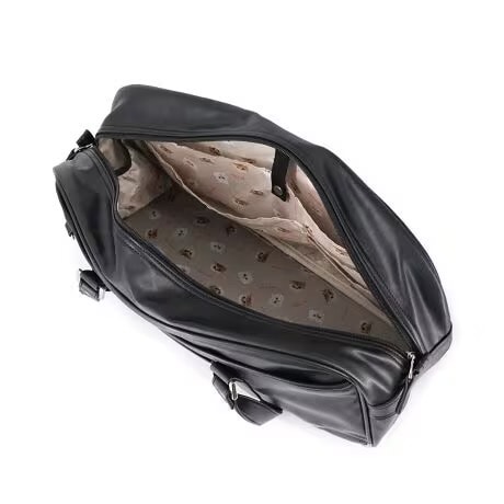 PAUL&JOE (ポール＆ジョー) スクバ　クロ　数量限定入荷！