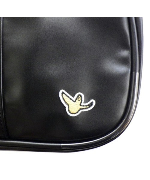 Mark Gonzales（マークゴンザレス）　スクバ　MG-K　チョコ