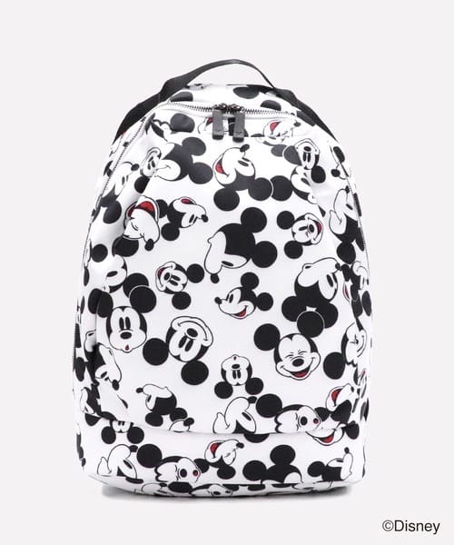 【福袋】ミッキーマウスBAG3点　福袋