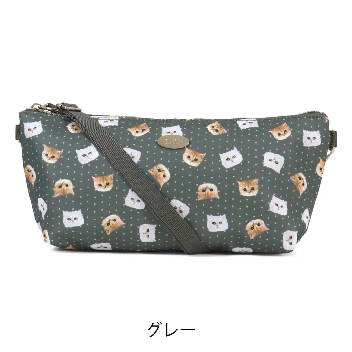 【福袋】第４弾⑤ Paul&JOE リュテスver　2WAYトートバッグ/BK・リュック/BE