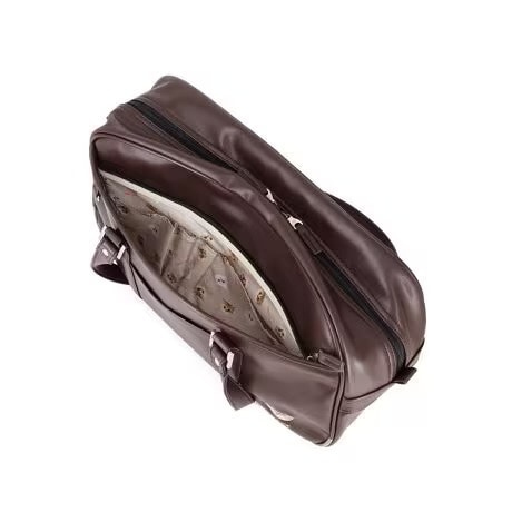 PAUL&JOE (ポール＆ジョー) スクバ チョコ色　数量限定入荷！