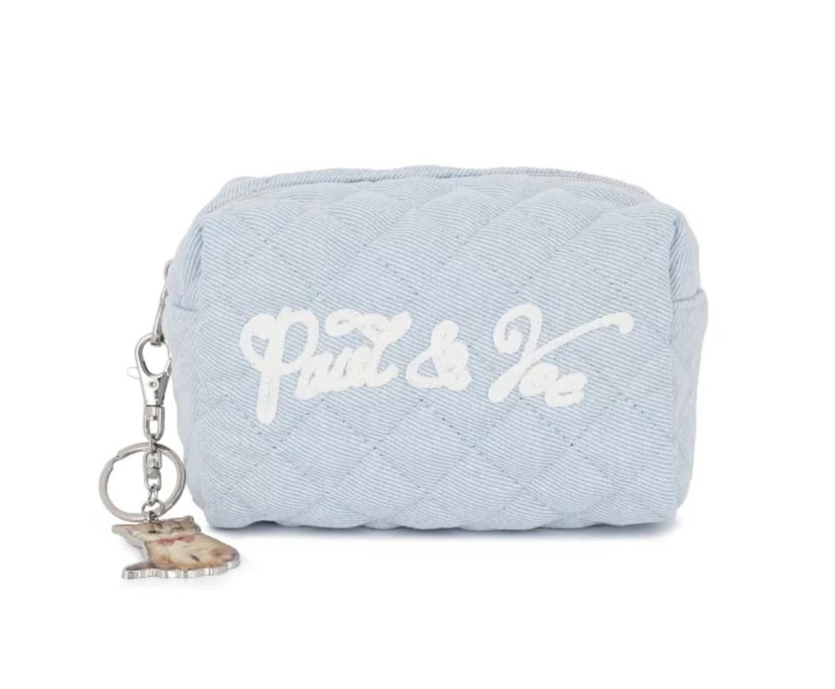 【福袋】 Paul&JOEリュテスバージョン BK/BE　 ポールアンドジョー