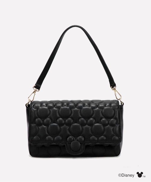 【福袋】ミッキーマウスBAG3点　福袋