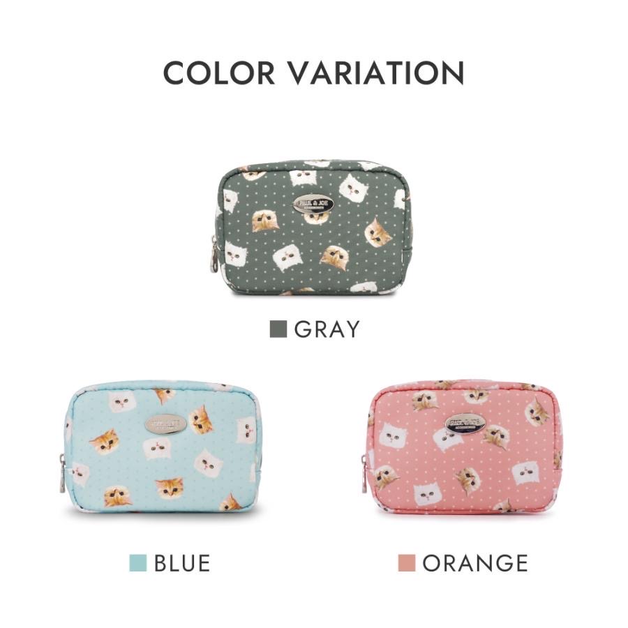 【福袋】第４弾⑤ Paul&JOE リュテスver　2WAYトートバッグ/BK・リュック/BE